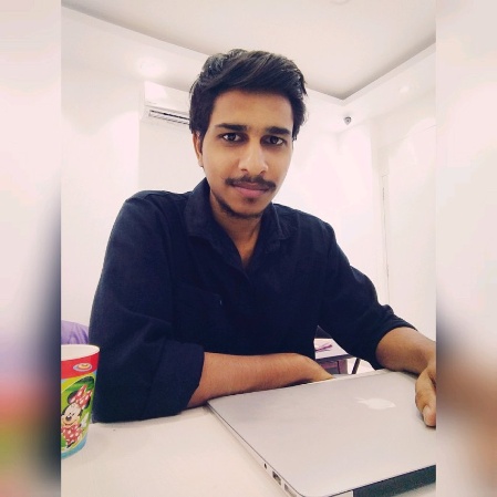 Sivaramyogesh Manimaran