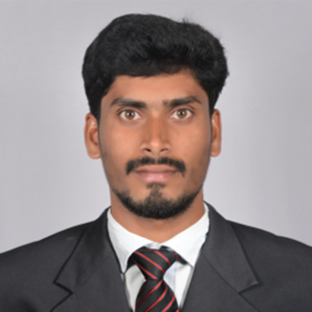 Vinoth Shanmugam