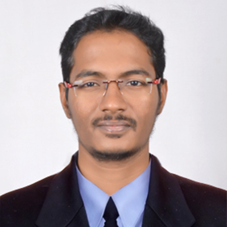 Vengatesan Murali