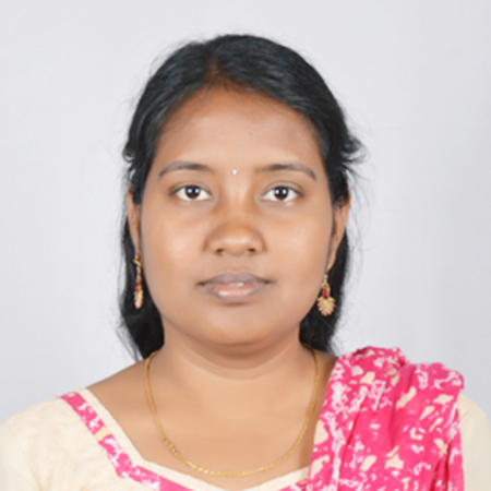 Manjuladevi Jeganathan