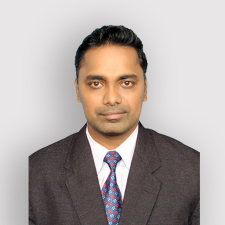 Vijaykumar Rajan