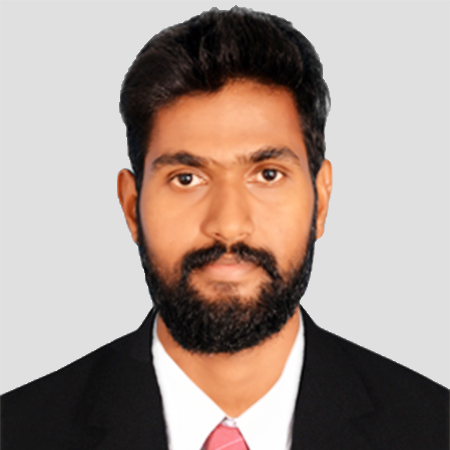 Pradeep Venkatapathy